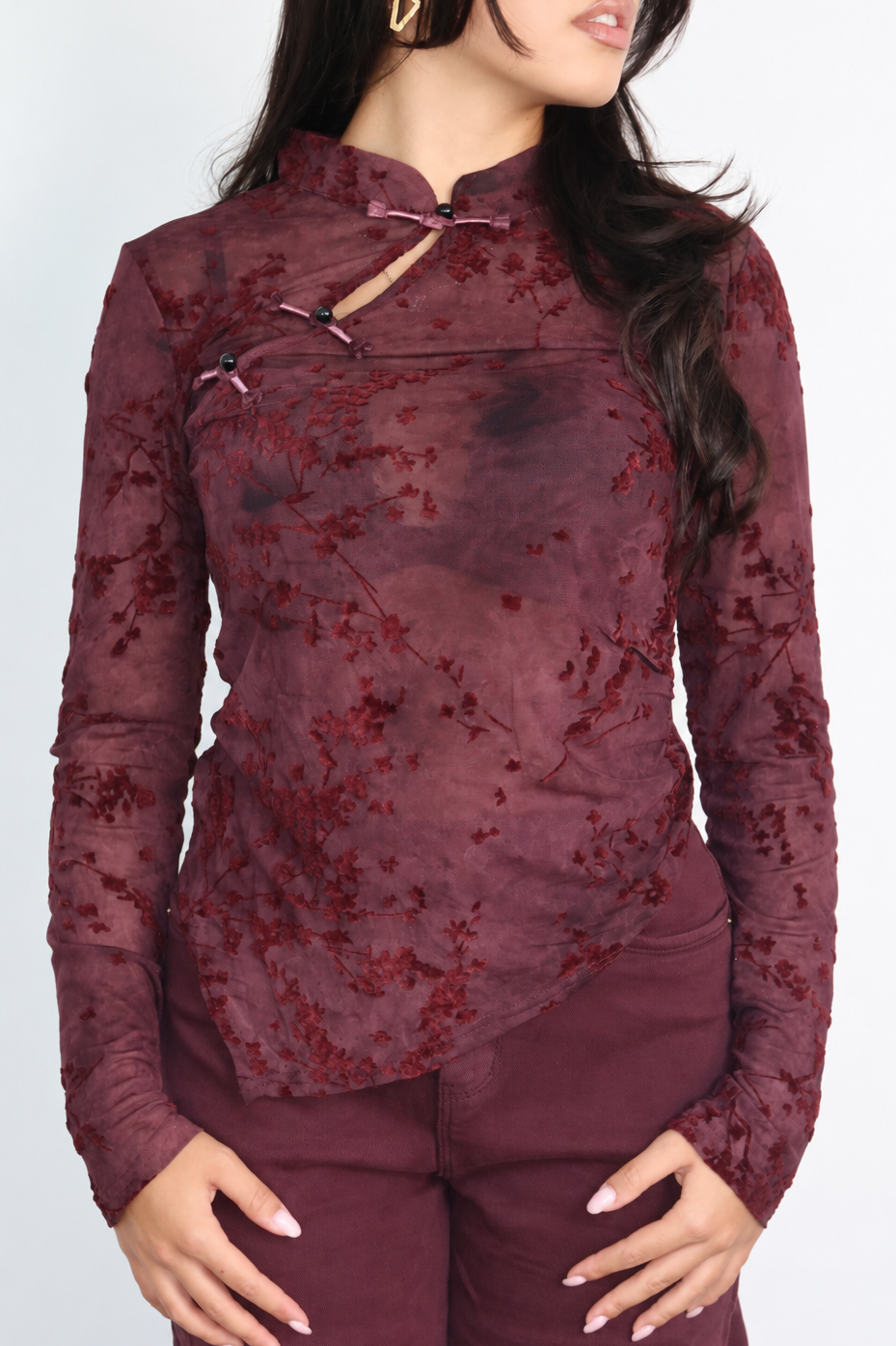 Maglia Kyoto