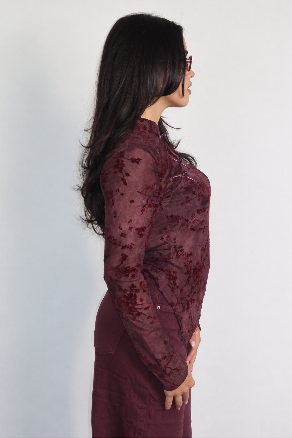 Maglia Kyoto