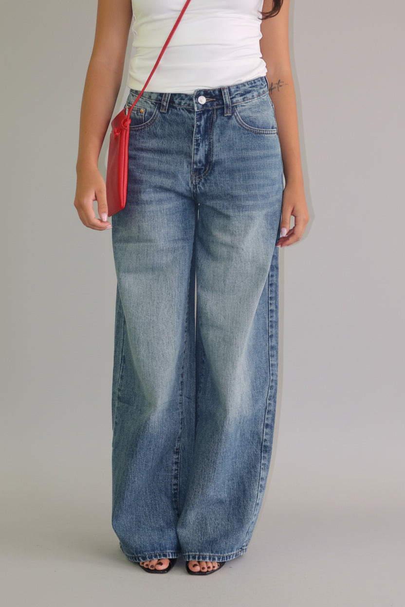 Jeans Don't Touch