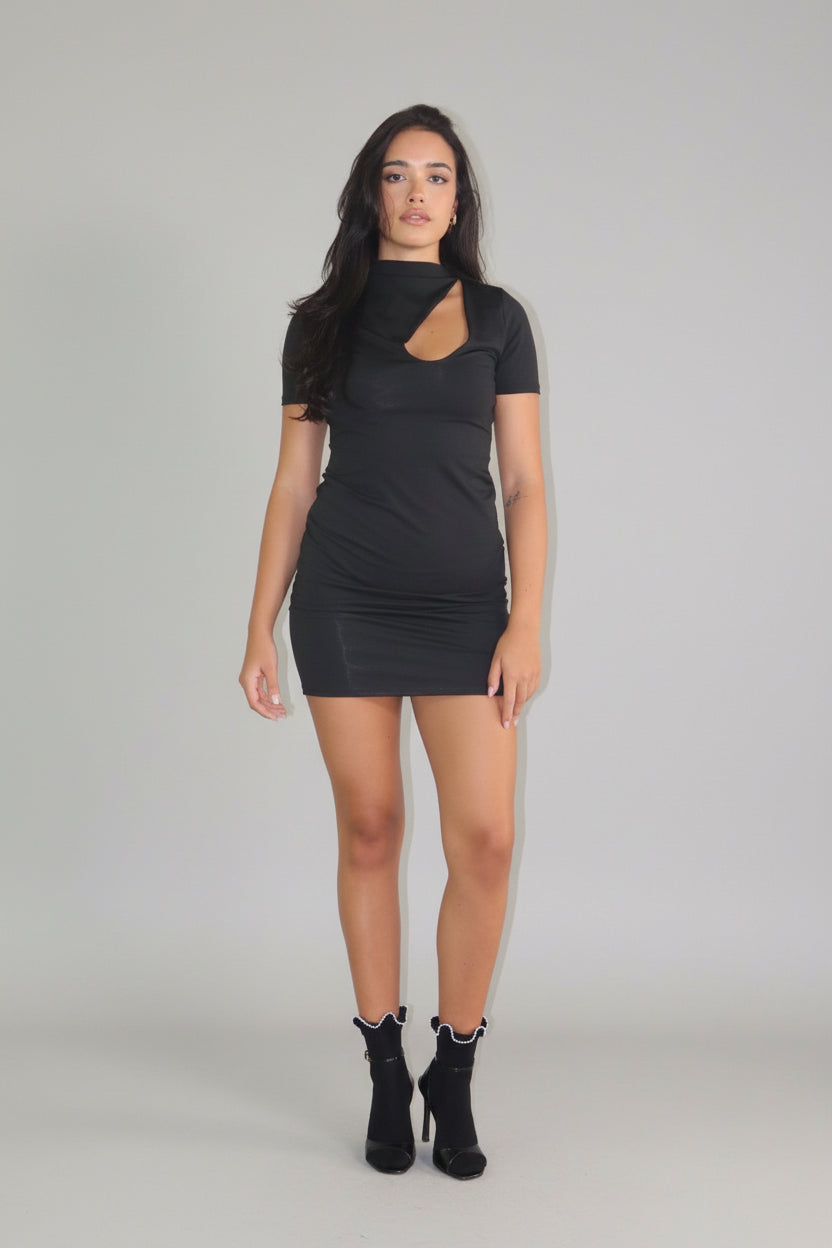 Dress Jolie