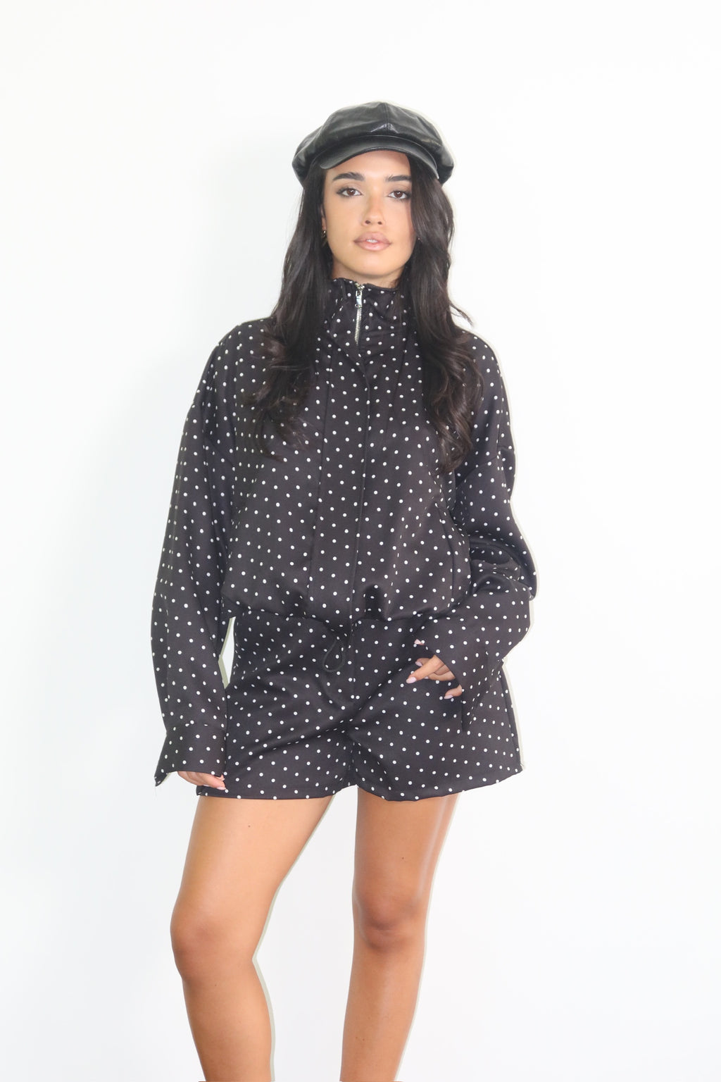 Luna Pois Set