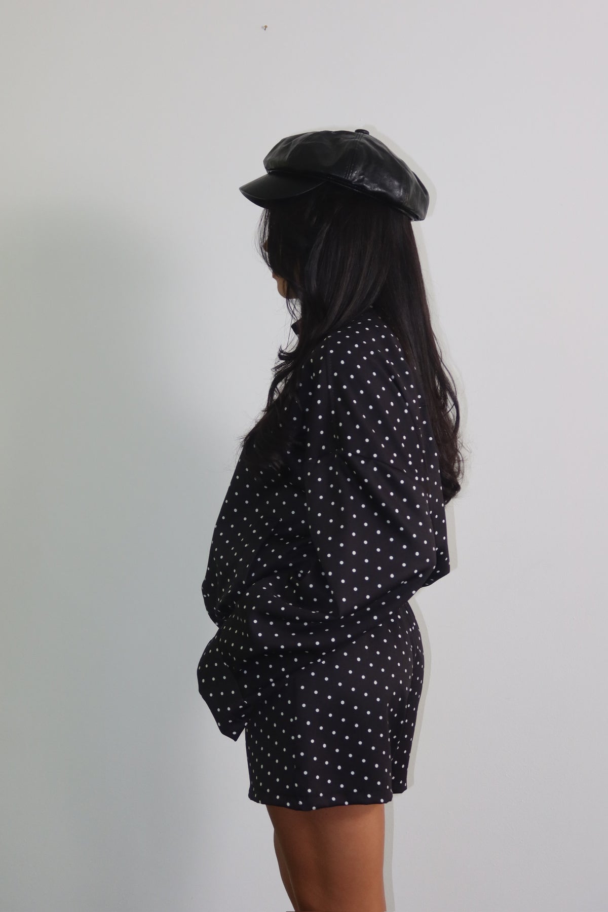 Luna Pois Set
