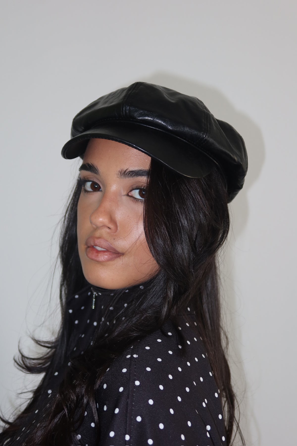 Cappello Elise