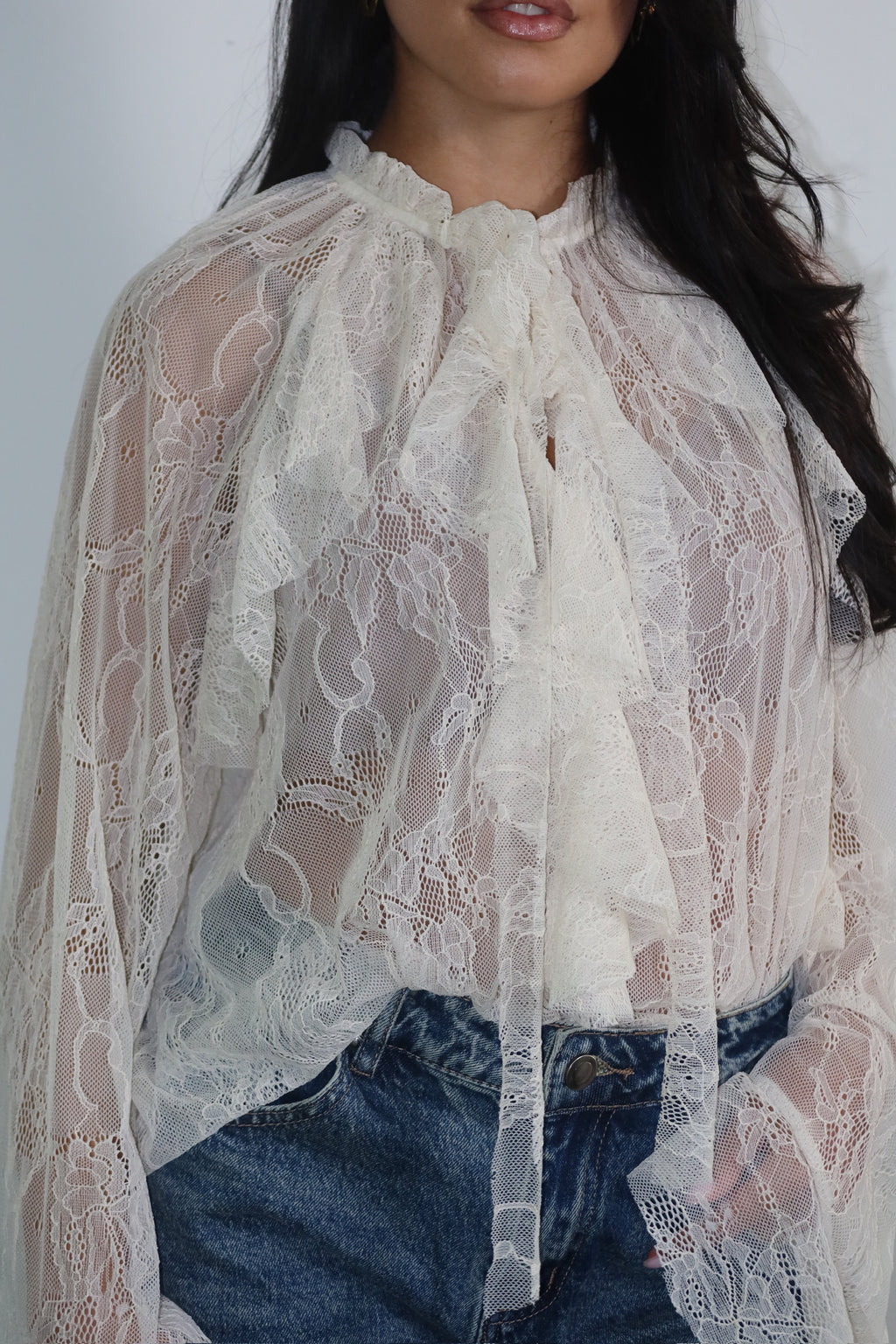 Camicia Daisy
