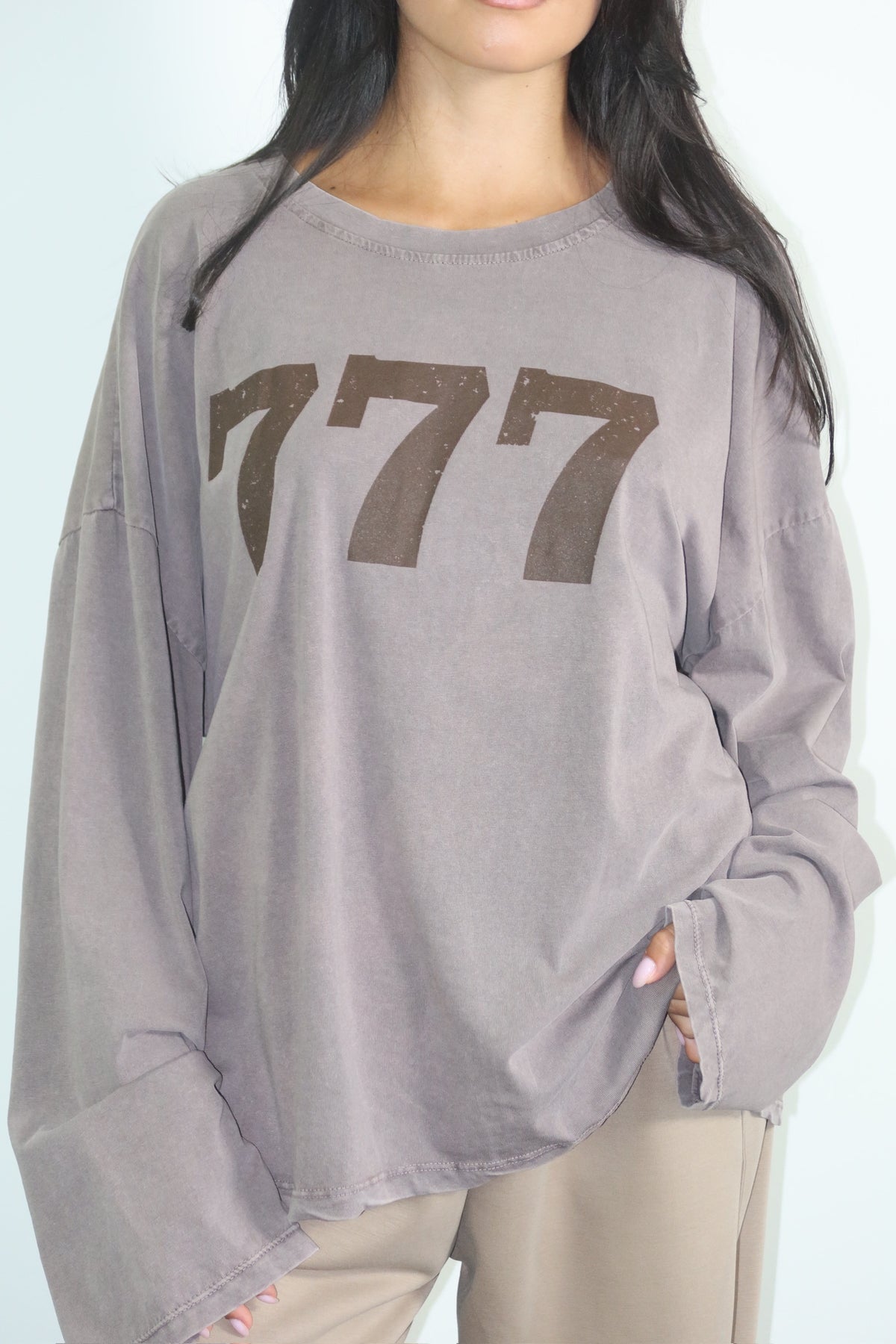 Maglia Over 777