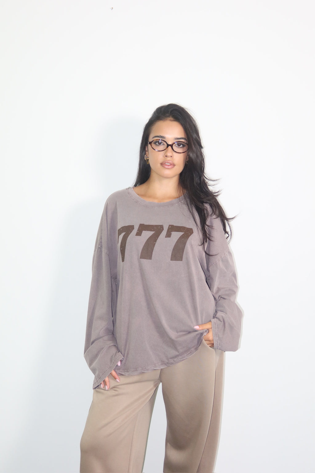 Maglia Over 777