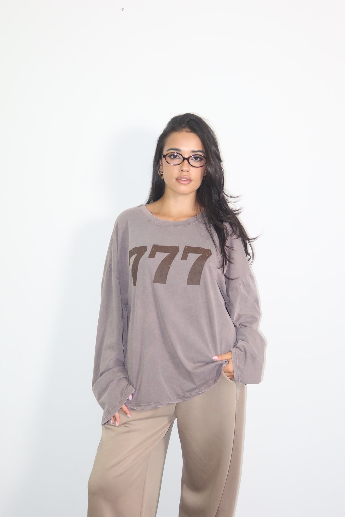 Maglia Over 777