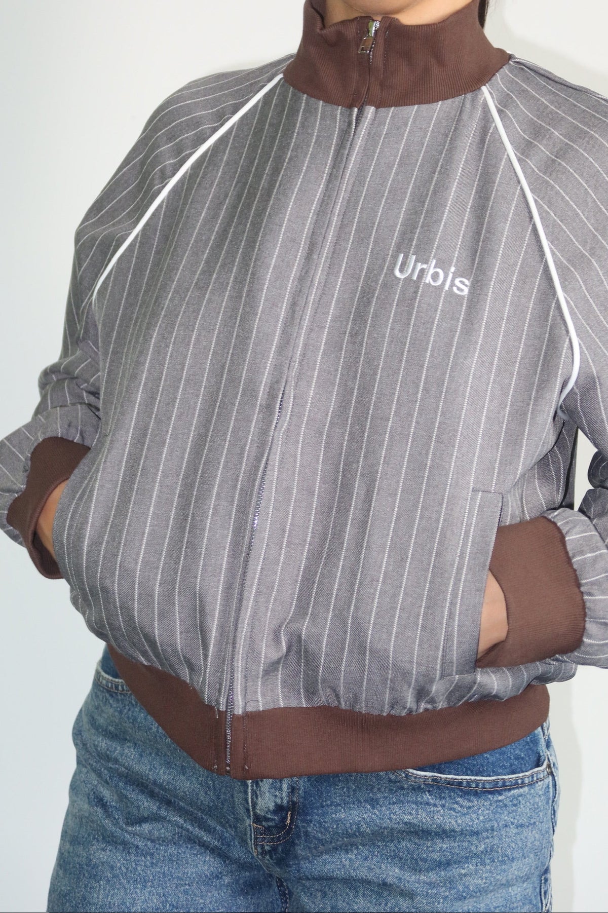 Giacca Urbi