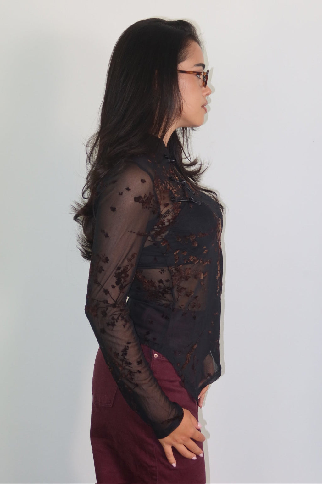 Maglia Kyoto